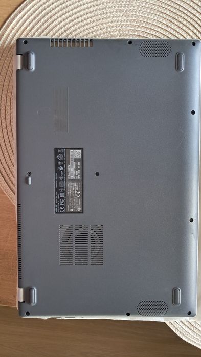 Laptop Asus X515JA 15,6 " Intel Core i3 8 GB / 1000 GB