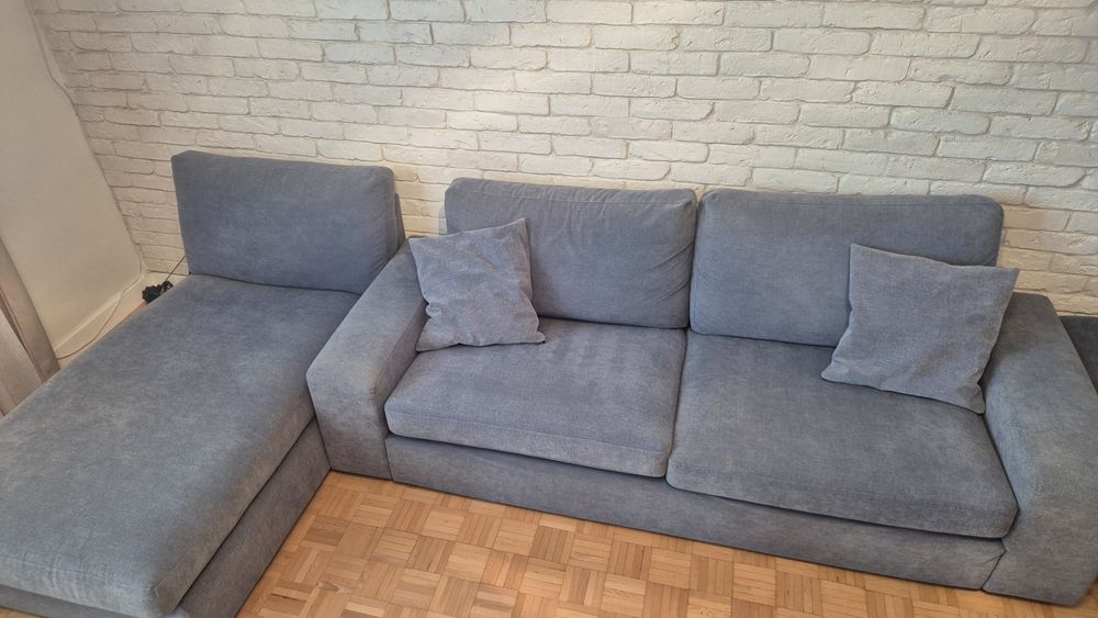 Sprzedam sofa narożna