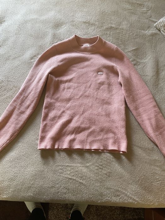 Vendo camisola da levis tamanho s