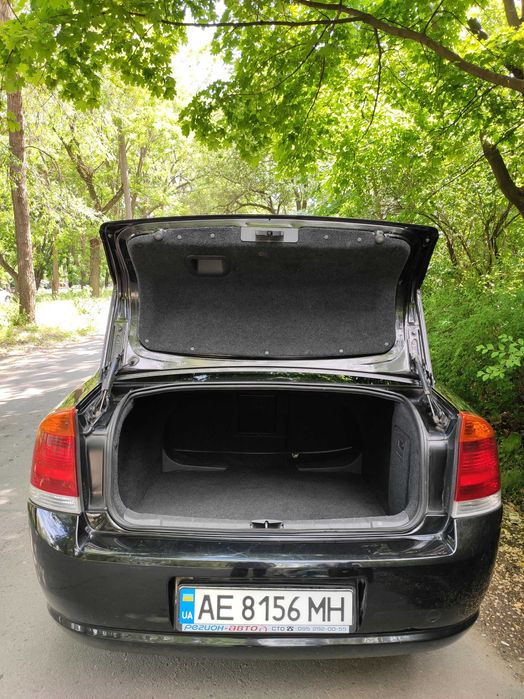 Продам Опель VECTRA C 2,2