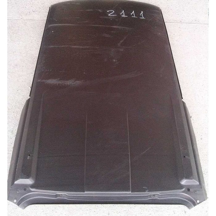 Панель крыши ВАЗ