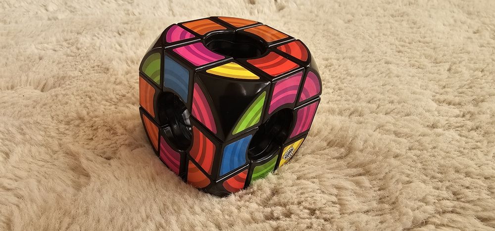 Kostka Rubika Rubik's Void