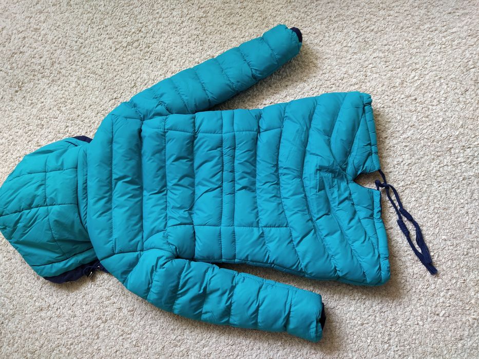 Продам зимове пальто