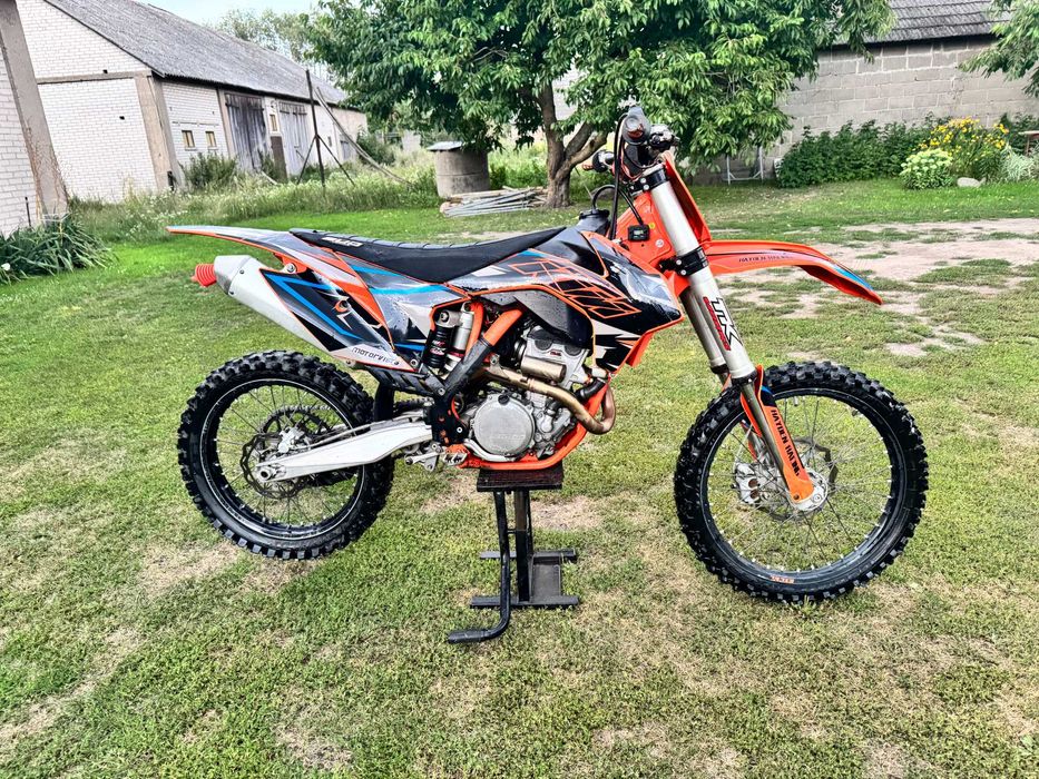 KTM