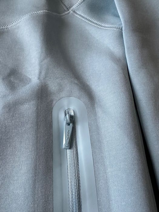 Nike Nocta Tech Fleece зіп худі найк нокта