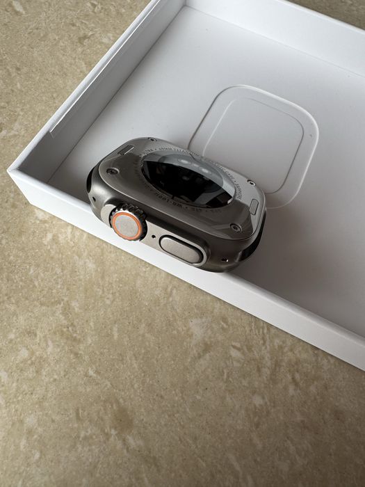Apple Watch Ultra 2 GPS