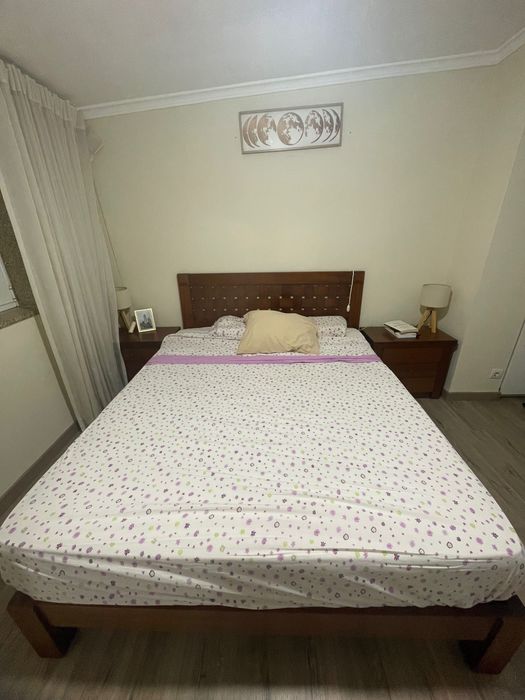 Mobília quarto de casal