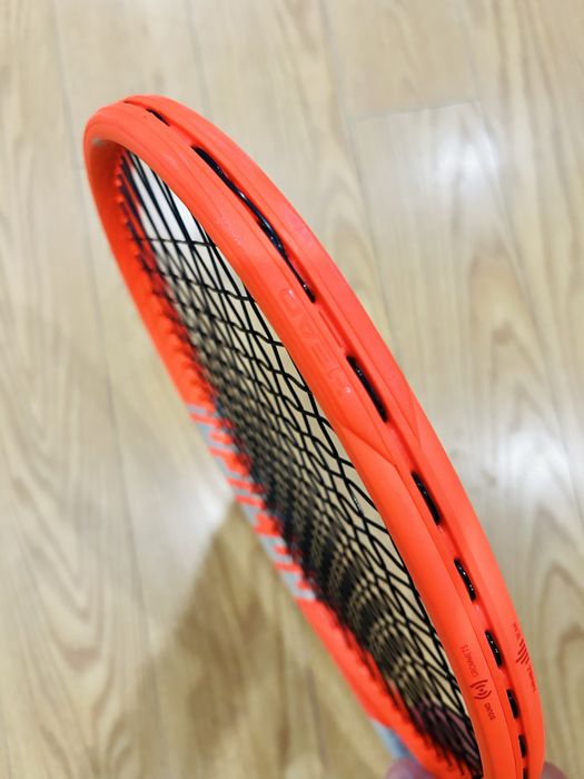 Raquete Tenis Head Radical 360+ Pro