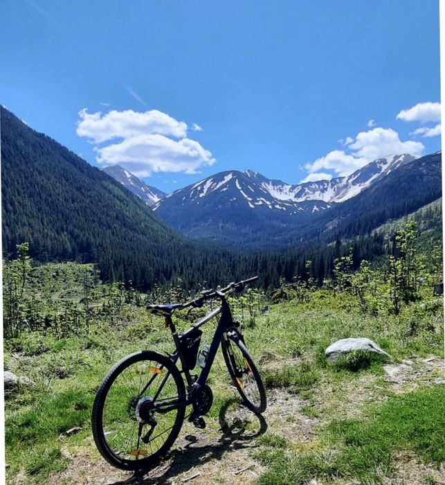 Rower Scott Sub Cross 30 L – bardzo dobry stan