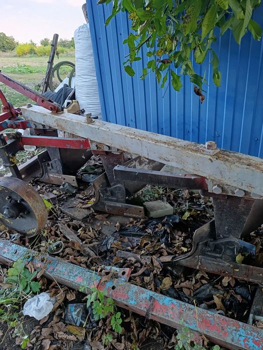 Продам плн на високих стойках