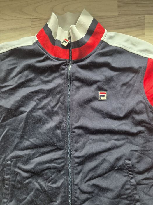 Bluza męska fila rozmiar L