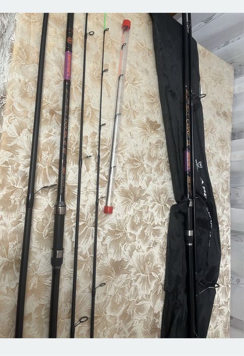 Brain apex double 3,6m 3,5 lb в гарному стані