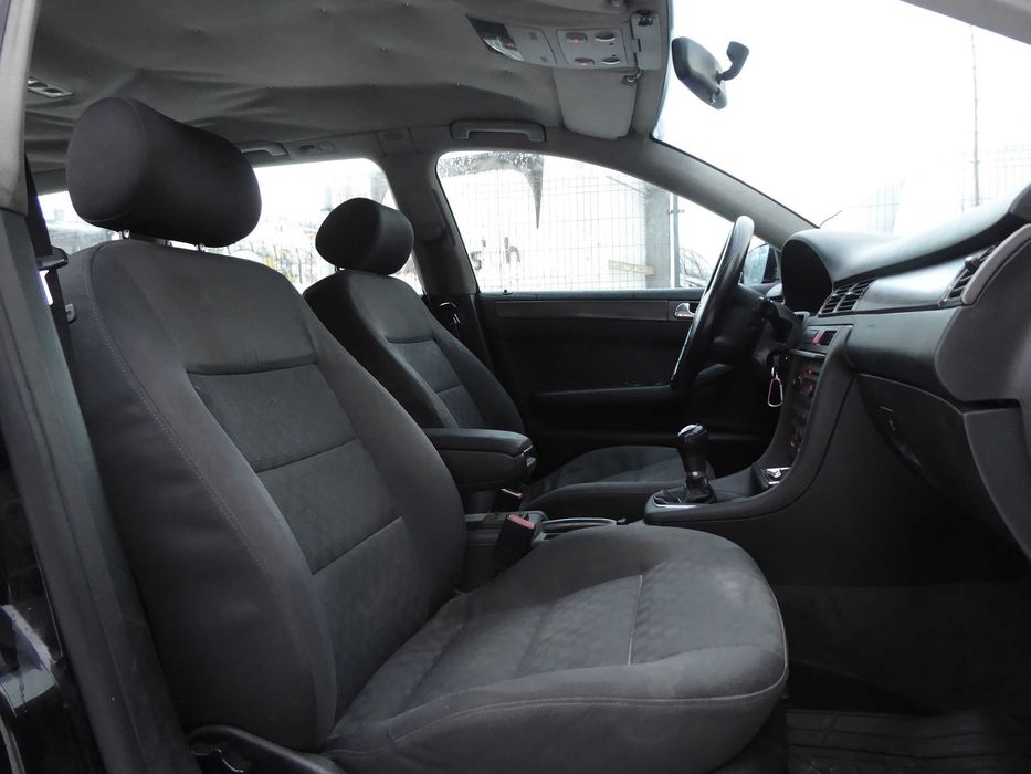 Audi A6 2.0 Benzyna z LPG