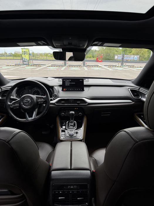 Mazda CX-9 2020 Grand Touring