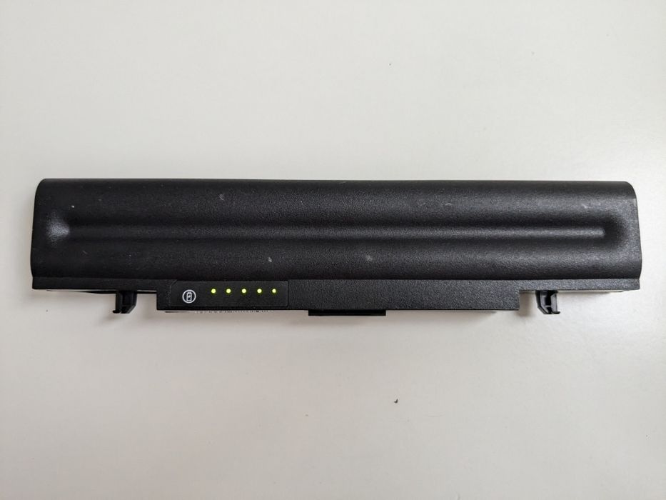 Батарея для ноутбука Samsung NP-R610 AS03 AA-PL2NC9B