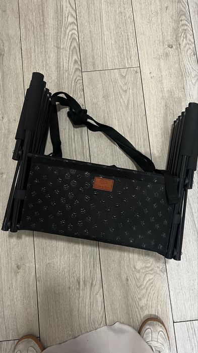 Escada para cães subirem carros