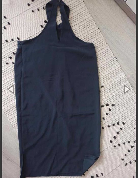 Красивое платье балон Next