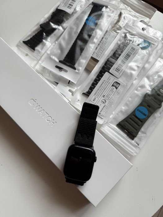 Apple Watch Series 8 45mm