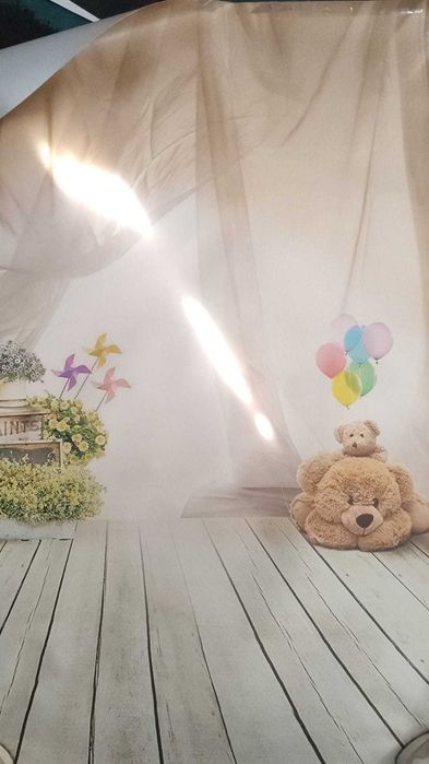 Acessórios fotografia estúdio