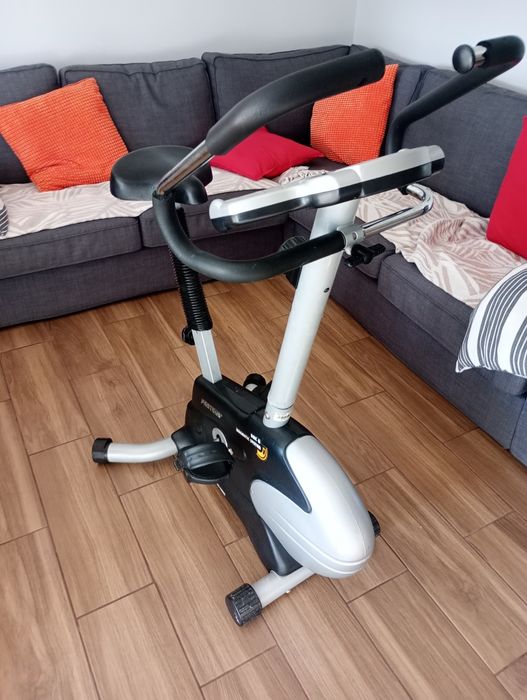 Rower treningowy Magnetic system