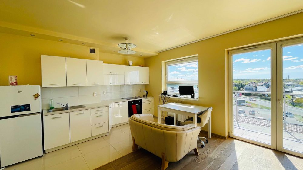 Apartment in Skierniewice - View 4