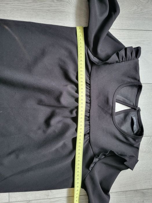 Bluzka house r. S czarna