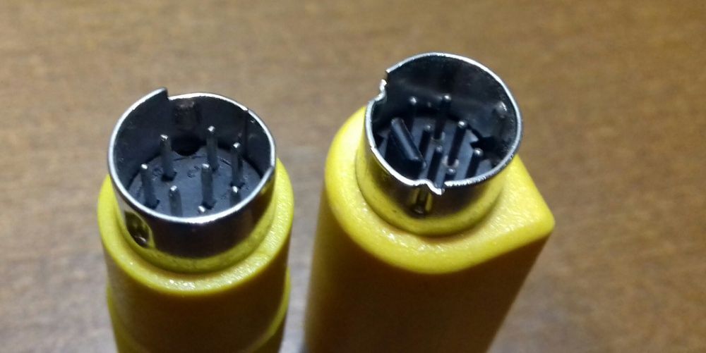 Переходник тюльпан