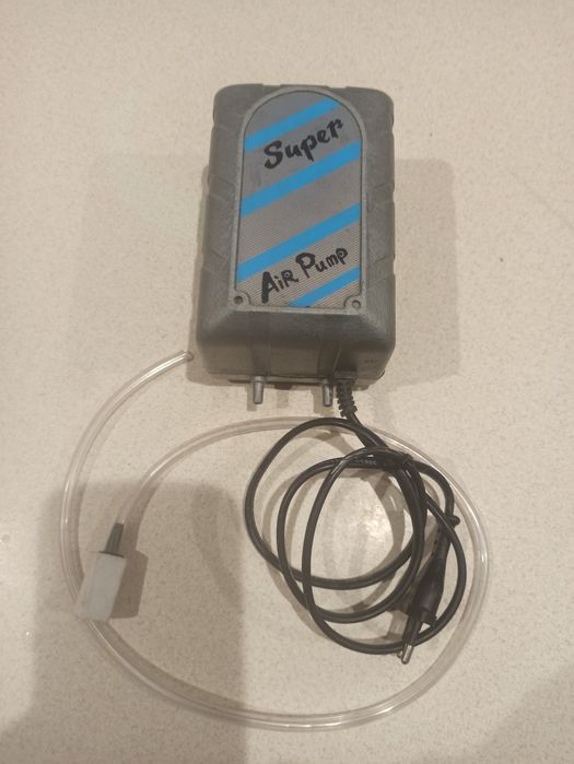 Akwarium 50 L z całym wyposażeniem