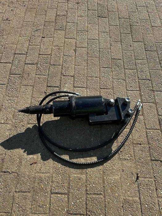 Rozłupywacz do drzewa