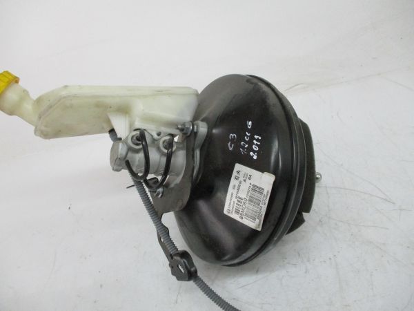 Servofreio CITROËN C3 II (SC_)