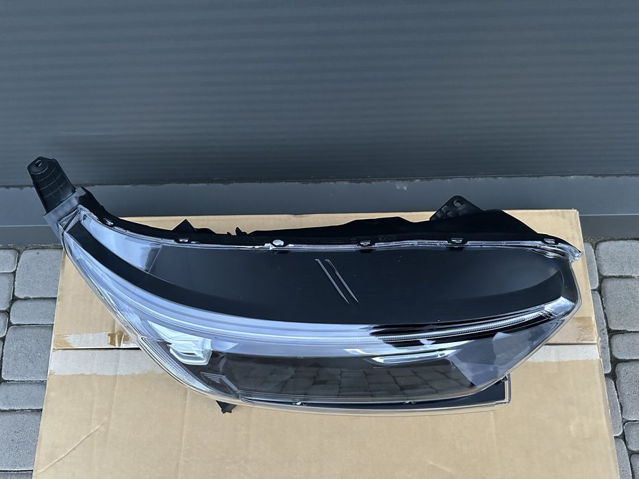 Фара Honda CRV 2017 2018 2019 2020г передняя правая левая хонда фары