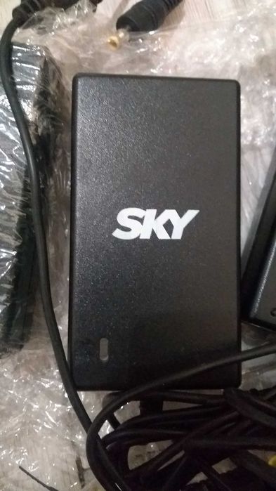 Блок питания 12 вольт 3.33 ампер