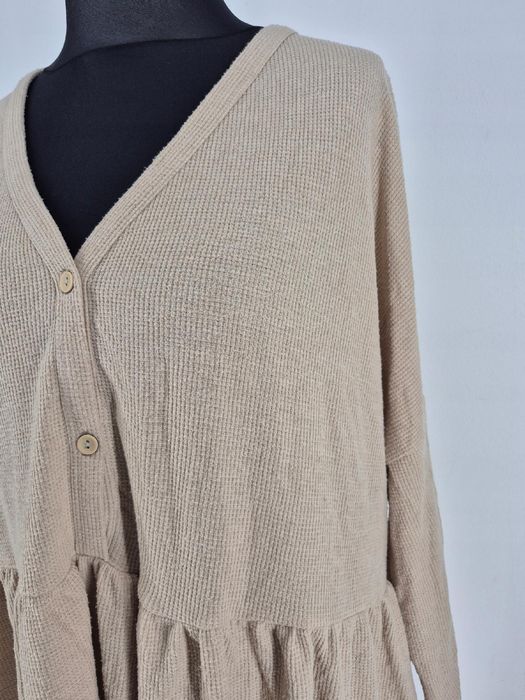 Bluzka George 50 5XL 22 plus size