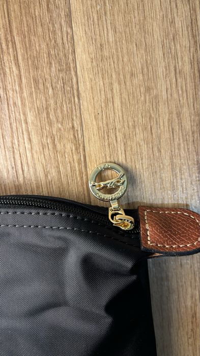 Mala Longchamp Mulher