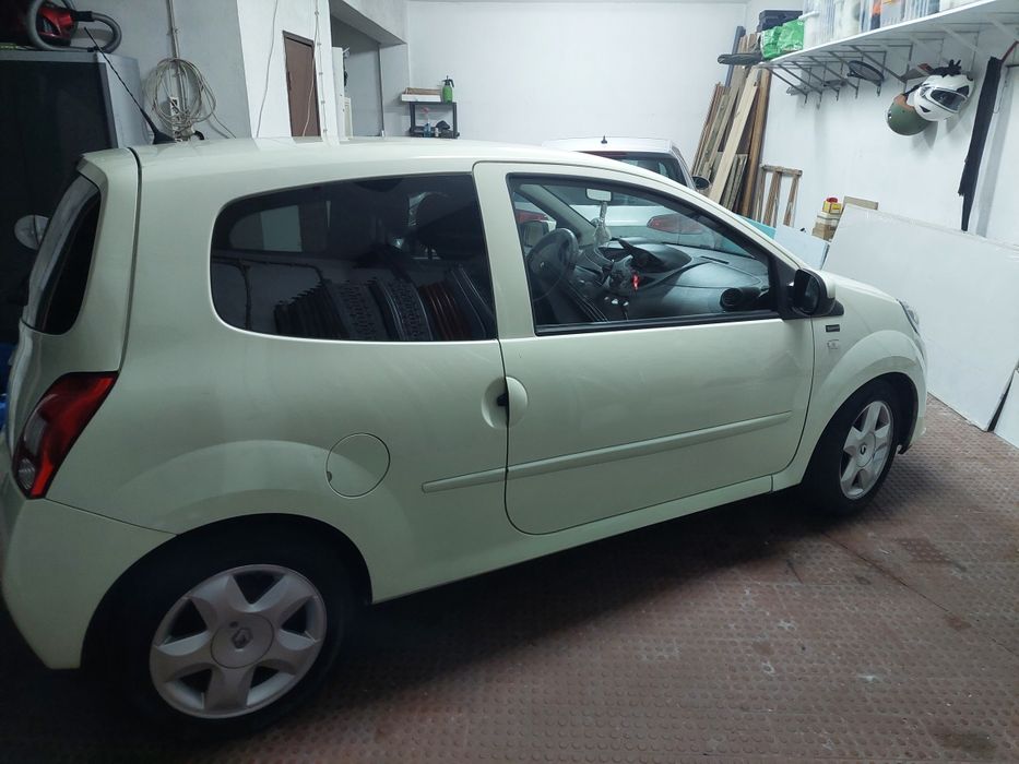 Vendo Renault Twingo 1.2