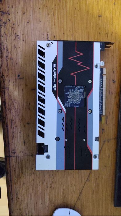 Amd RX 570 8GB VRam Amora • OLX.pt
