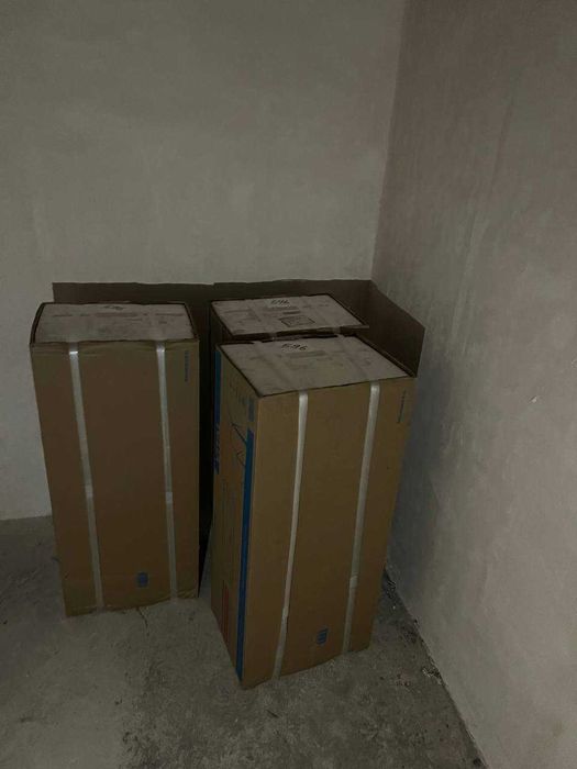 Apartment in Bila Tserkva, DNS - View 5