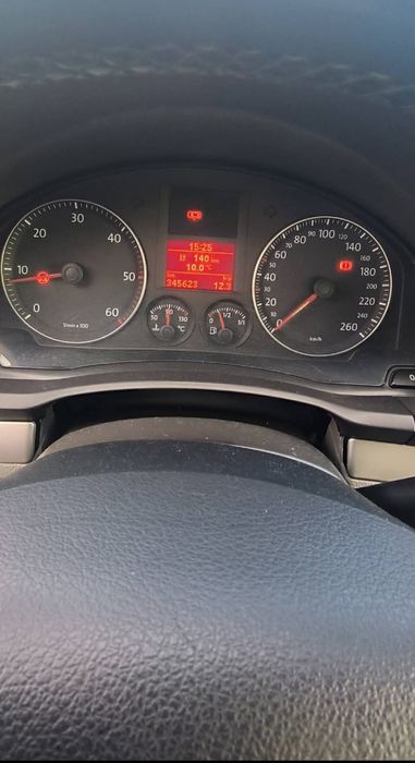 Vw golf 5  2.0 TDI
