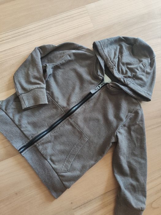 Bluza chłopiec r.92
