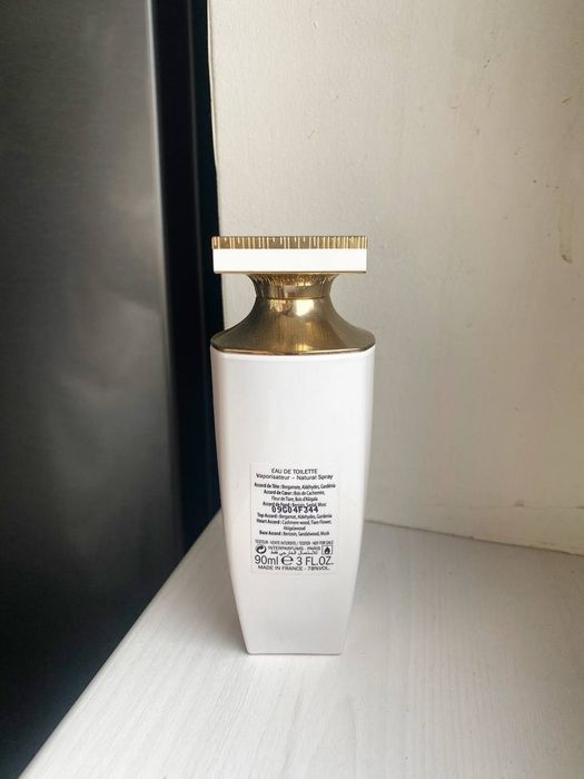 ПРОДАМ РІДКІСНІ ПАРФУМИ оригінал Extatic Gold Musk Pierre Balmain