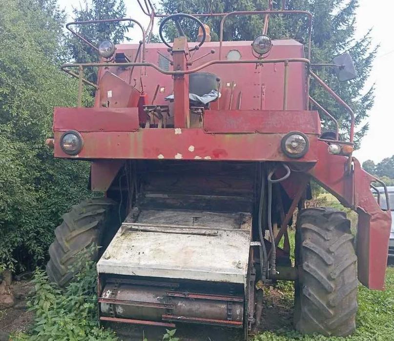 Sprzedam bizona bizon za 8500 do negocjacji