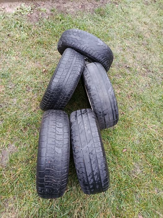 Колеса В зборі. Ваз, Таврія