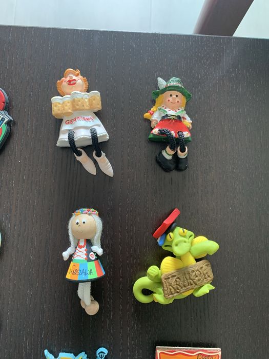 Imans internacionais