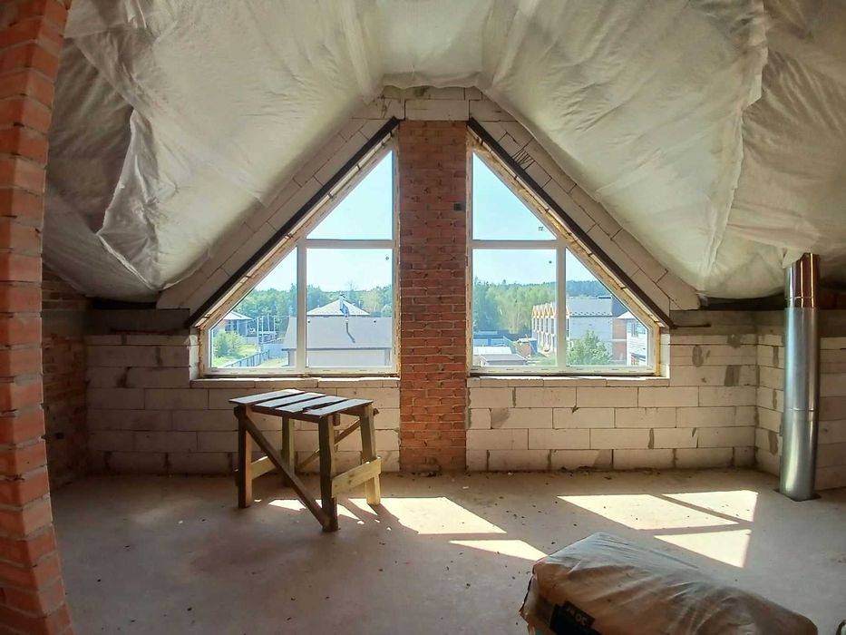 Камин+электрика Таун Квартира/Стоянка  123м2/3эт/4спальни/3с/у/Дворик.