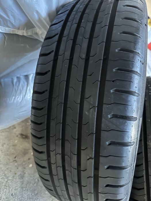 Літні Шини 205 60 R16 Continental  7 мм, резина континенталь  R16
