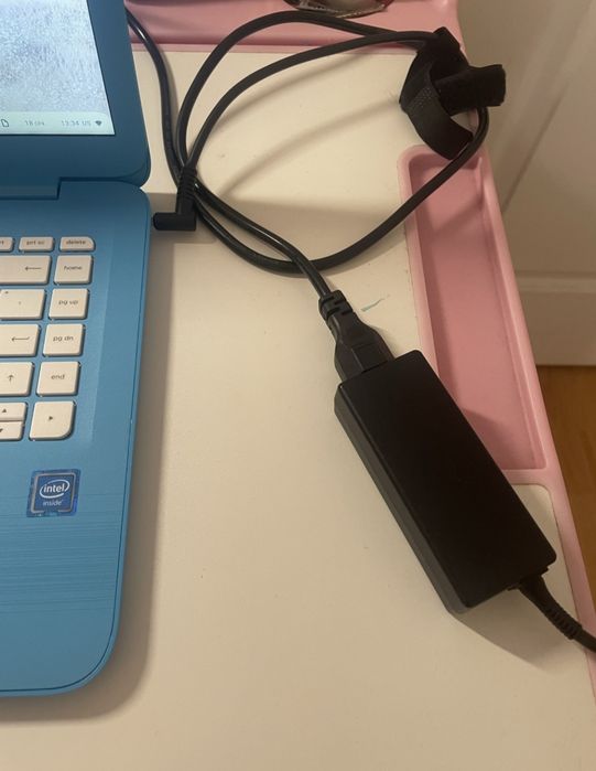 Ноутбук HP Stream 11