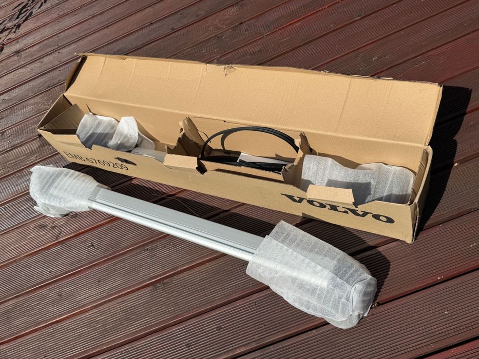 Volvo XC90 II belki dachowe OE 32270141 / 32351087 NOWE