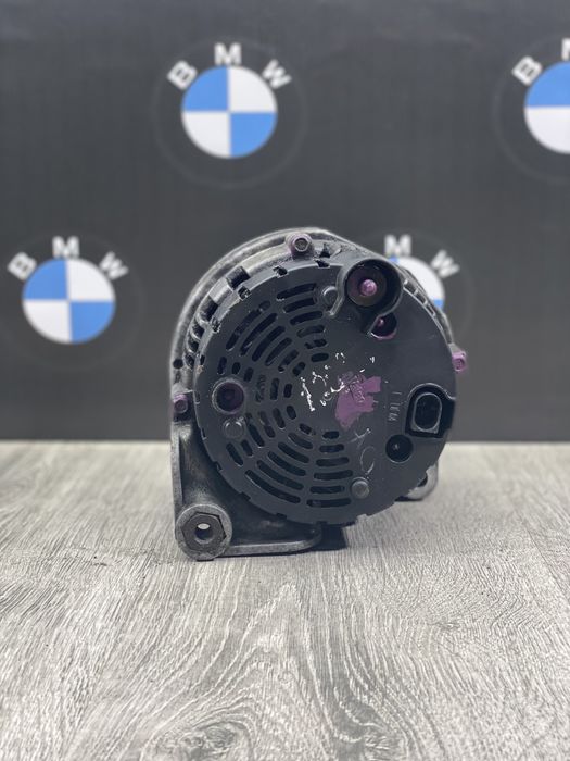 Генератор БМВ Е38 Е39 Е46 Е53 М47 М57 М57н