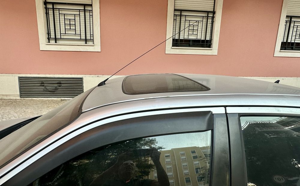 Honda Civic — fotografia 7