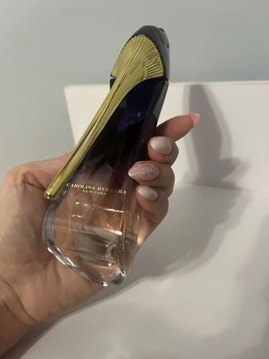 Zestaw prezentowy Carolina Herrera